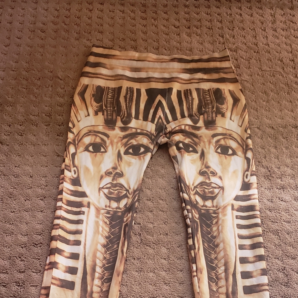 Pharaoh Leggings